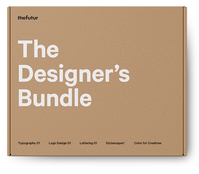The designers bundle